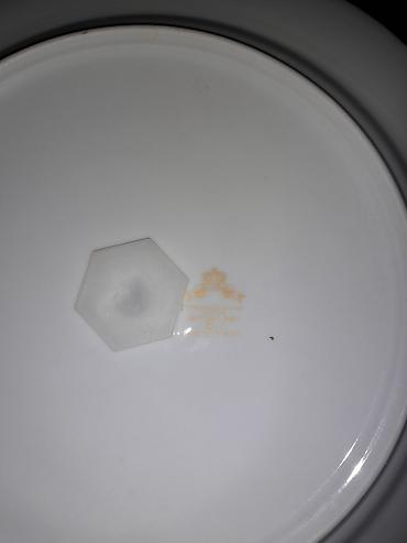 lepe: Madonna serviz çərəz qabları satılır. 2 çərəz qabı birgə 60 azn — 2