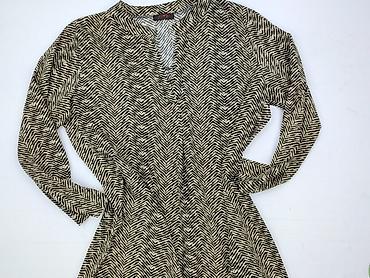 czy oryginalne: Pronto Moda, Sukienka damska, rozmiar 4XL — 1