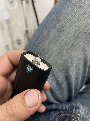 moto ucuz: Bmw əl fənəri orjinal antikvar — 1
