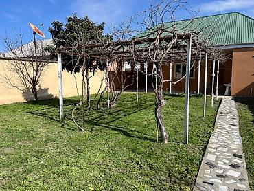 Həyət evləri və villaların satışı: 3 otaqlı, 120 kv. m, Kredit var, Yeni təmirli — 31