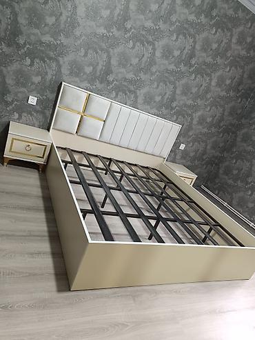 hamam kranti: İkinəfərlik çarpayı, Rusiya, Yeni — 2
