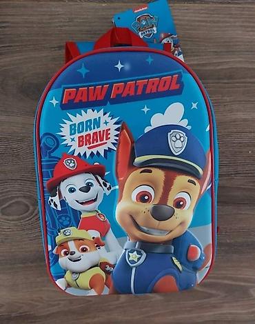 Rančevi, torbe i koferi: 🌸Ranac za vrtić 3D
 . #ranaczadecu #dečijiranac #ranaczavrtic — 23