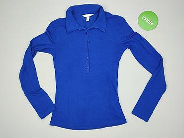 michael jackson polo h: H&M, Damska koszulka polo, rozmiar S — 2