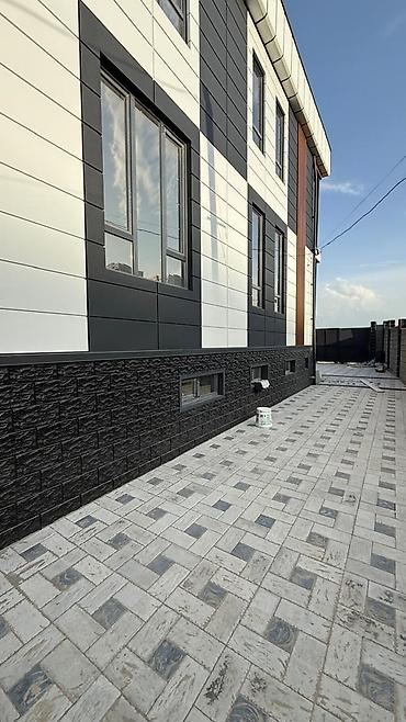 чертёж дома: 🏡 ПРОДАЁТСЯ ПРОСТОРНЫЙ ТАУНХАУС В РАЙОНЕ НОВОГО СТАДИОНА — 3