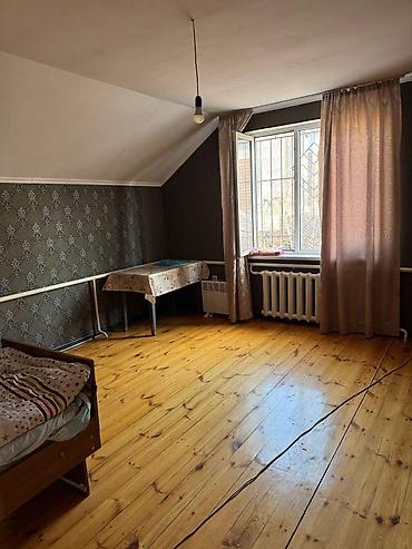 Продажа коттеджей и домов: 🏡 Продаётся Дом 4сот 5ком 📍 Локация: Джал 📍 Ориентир: ул — 4