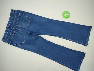 replay: H&M Divided, Jeansy damskie, rozmiar 2XL — 3