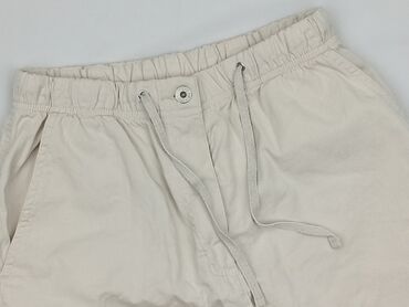 krótkie spodenki calvin klein: Marks & Spencer, Shorts for women, size M