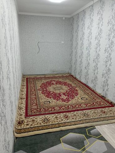 1 комнатная квартира рабочий городок: 1 комната, 30 м², С мебелью, Без мебели