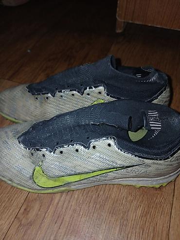 nike force: Футбольные бутсы Nike для игры на искусственном газоне (TF) - Серия — 2