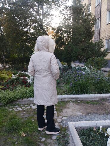 зимние сапоги аляска: Пуховик, По колено, Двусторонняя модель, Стандарт