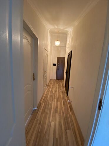 Yeni tikili: 3 otaqlı, Yeni tikili, 64 kv. m — 20