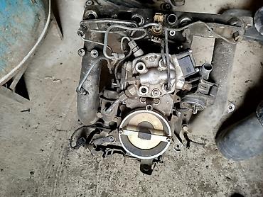 Стартеры, бендиксы: Стартер Mercedes-Benz Оригинал, Германия — 8