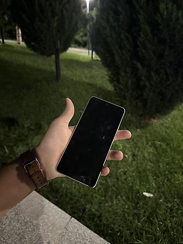 Poco: Poco M7 Pro 5G, 256 GB, rəng - Gümüşü — 2