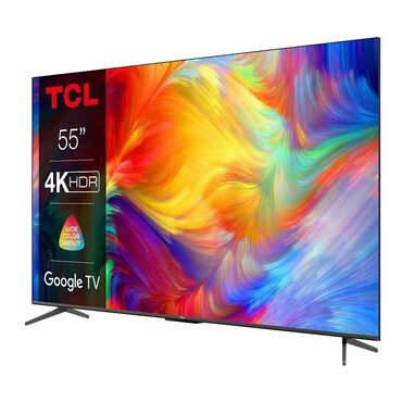 Televizorlar: Yeni Televizor Samsung 32" — 11