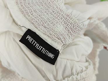 second hand clothes wholesale: PrettyLittleThing, Bluzka damska, rozmiar 2XL — 4