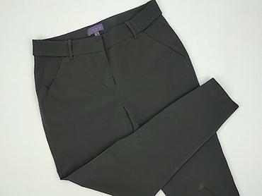 tatuum generations: Violeta By Mango, Spodnie materiałowe damskie, rozmiar L — 1