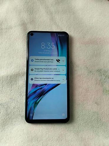 redmi pad: Redmi 9, 64 GB, rəng - Yaşıl, İki sim kartlı — 4