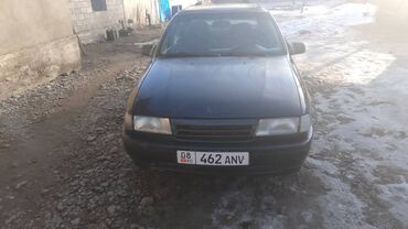 Opel: Opel Vectra: 1992 г., 1.8 л, Механика, Бензин, Седан