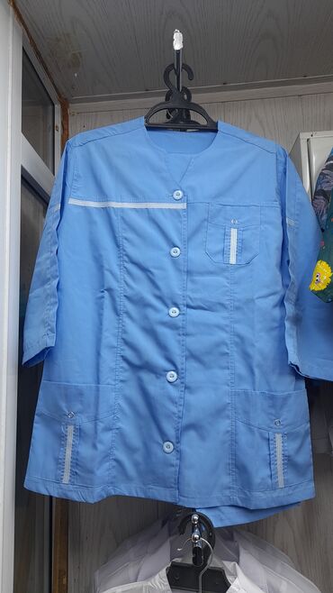 Спецодежда: Дордой оптом🇰🇬 ➡️Оптом и в розницу 🔴 Униформа, поварской форма, форма — 30