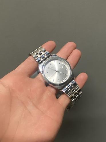 Жеке буюмдар: Tissot PRX — классические швейцарские наручные часы в стальном — 1