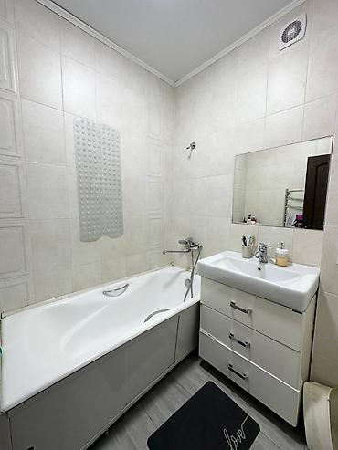 store: 3 комнаты, 109 м², Индивидуалка, 8 этаж — 9