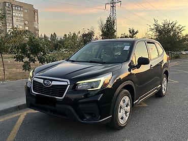 битый субару форестер: Subaru Forester: 2020 г., 2.5 л, Вариатор, Бензин, Кроссовер — 4