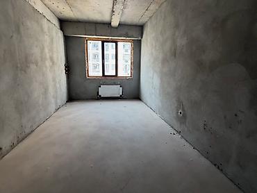 property: 2 комнаты, 85 м², Южная Магистраль Элитка, 13 этаж, ПСО (под самоотделку) — 3