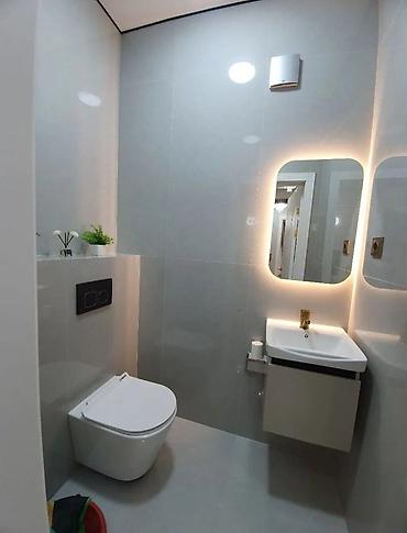 район тэц: 2 комнаты, 70 м², Технопарк Элитка, 10 этаж, Дизайнерский ремонт — 7