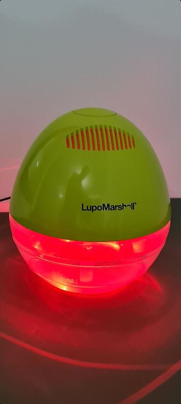 a1 vrsac: ☆ Na prodaju osveživač vazduha Lupo Marshall model KS-02LN. - Radi se — 4