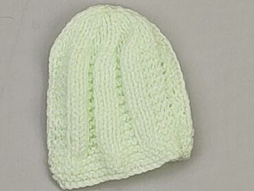 czapka mon zielona: Czapka, stan - Idealny