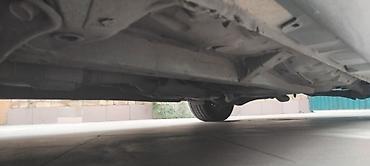 d 4d: Toyota Avensis: 2003 г., 1.8 л, Механика, Бензин, Универсал — 8