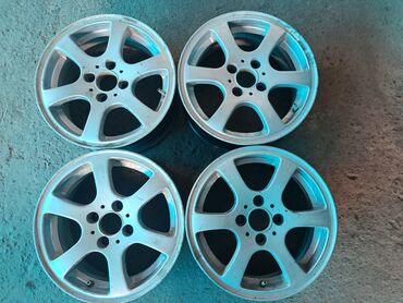 железные диски на хонда фит: Литые Диски R 14 Комплект, отверстий - 4