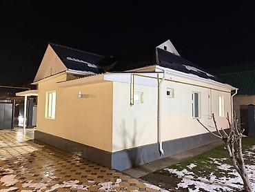 Продажа коттеджей и домов: Дом | 4 соток | 108 кв.м | Параметры дома: • Количество комнат: 4 • — 2
