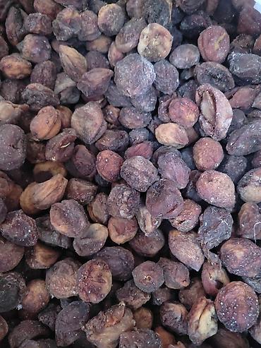 Сухофрукты, орехи, снеки: Сушёный абрикос (урюк/кайса без сиропа) - Натуральная сушка на — 1