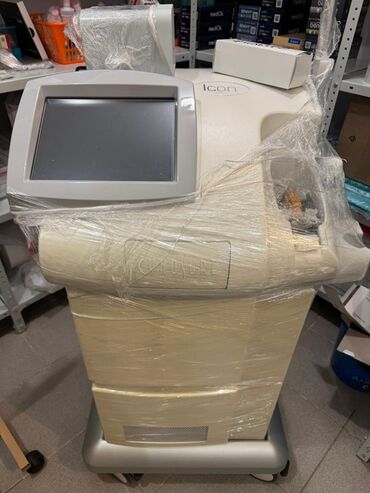 Lazer aparatları: Fototerapiya üçün, IPL-lazer — 11