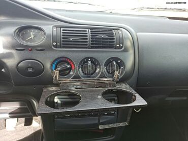 Ford: Ford Escort: 1.4 l. | 1996 έ. 275000 km. Χάτσμπακ — 13