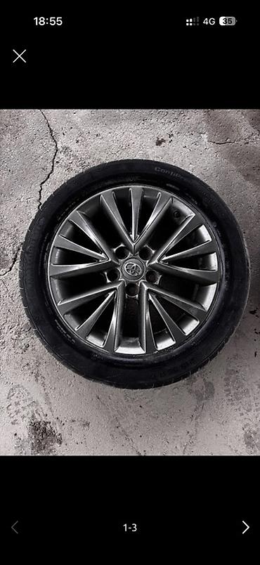 camry 2012: Toyota Camry: 2012 г., 2.5 л, Автомат, Бензин, Седан — 6