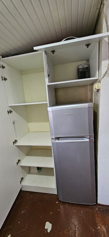 Uzunmüddətli kirayə mənzillər: Ev verildikden sonra ela silinecek Nərimanov metrosunun yanı Nenemin — 8