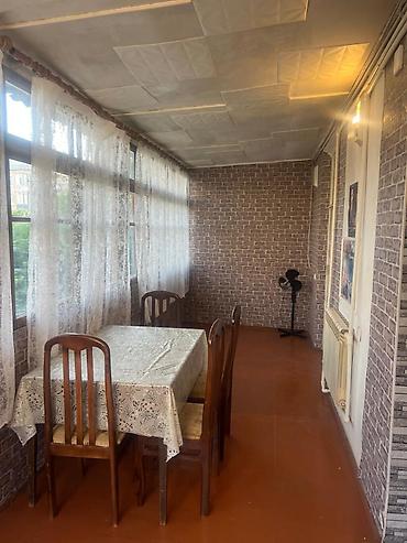 ev menzil: Bakı, 3 otaqlı, Köhnə tikili, 79 kv. m — 4
