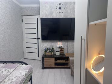 Продажа квартир: 3 комнаты, 63 м², Индивидуалка, 11 этаж, Евроремонт — 9