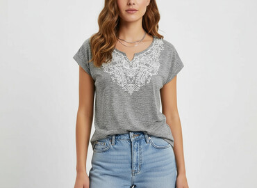 ubrania reserved: Reserved, Women's blouse, size M (EU 38)