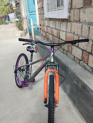 дрон продаж: *Продам SMT 26" — гидравлика, фиолетовые обода* 📍 г. Новопокровка 💰 — 3