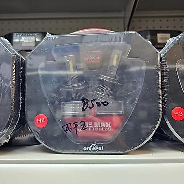 Ostala auto elektronika: Led sijalice za auto i motore Specifikacija Radni napon: DC 12-48V — 13