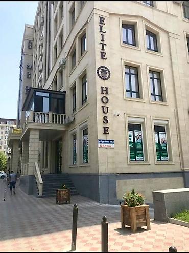 Аренда коммерческой недвижимости: Сдаю Офис целиком: 40 м², В бизнес центре, С ремонтом — 1