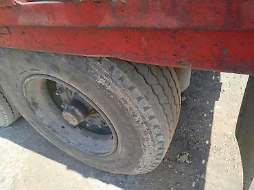 Прицепы и полуприцепы: Прицеп, Самосвал — 6