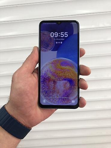 samsung note 10 ekran: Samsung Galaxy A23, rəng - Mavi — 2