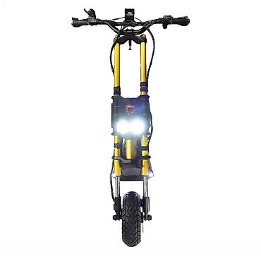 kaiyi e5: Электросамокат, Без рассрочки, Новый, Самовывоз — 3