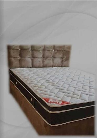 matras alti: "Zambak" ortopedik döşəkZambak Ortopedik Döşək (Matras)-TAM ORTOPEDİK — 1