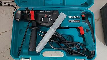 Перфораторы: Перфоратор, Makita — 3