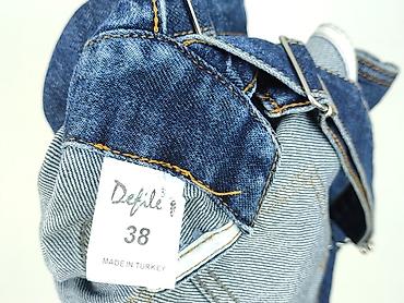 dunakeszi jeans: Kombinezon damski, rozmiar M — 4